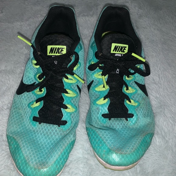 Long distance spikes cross country / track - Picture 7 of 9